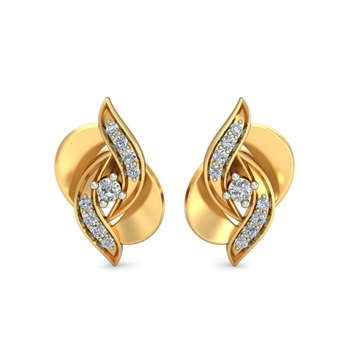 Parshva Jewels' Exotic Earring PJ-ER-1176